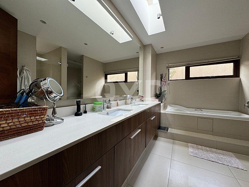 Casa en arriendo en Lo Barnechea — foto 9