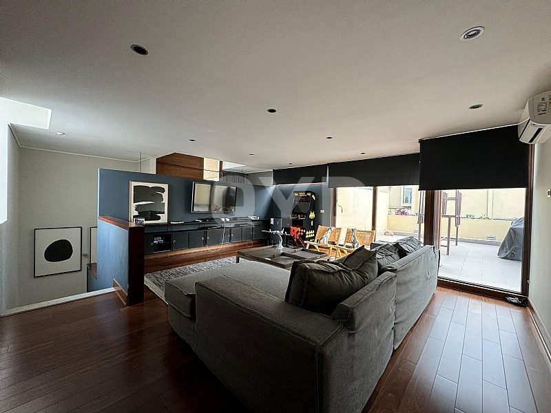 Casa en arriendo en Lo Barnechea — foto 10