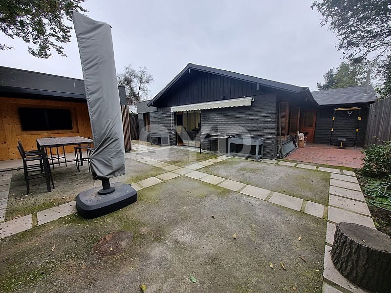Casa en venta en Vitacura — foto 1