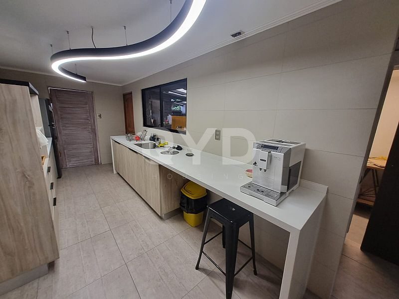 Casa en venta en Vitacura — foto 2
