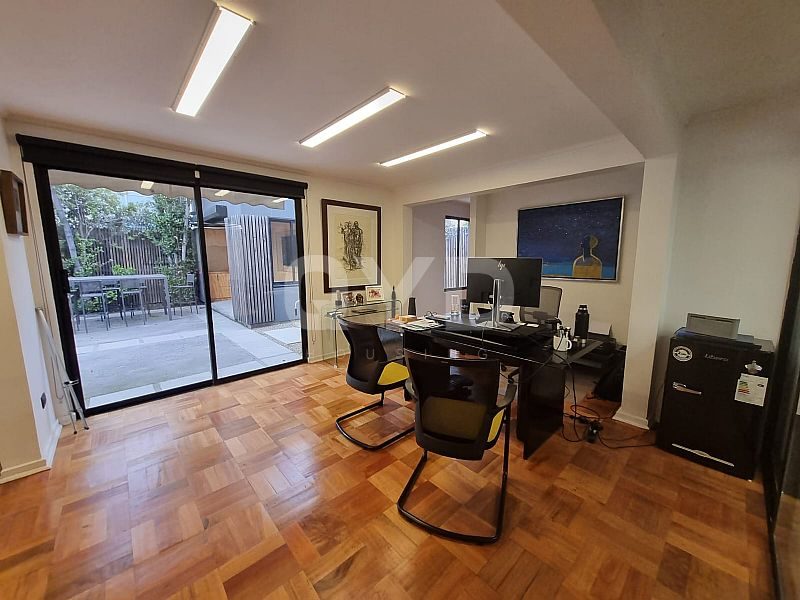 Casa en venta en Vitacura — foto 4