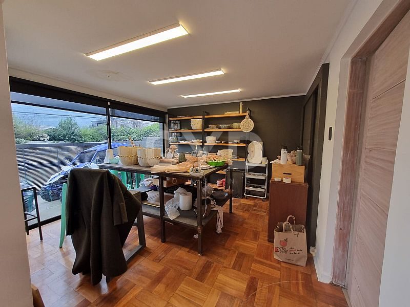 Casa en venta en Vitacura — foto 5