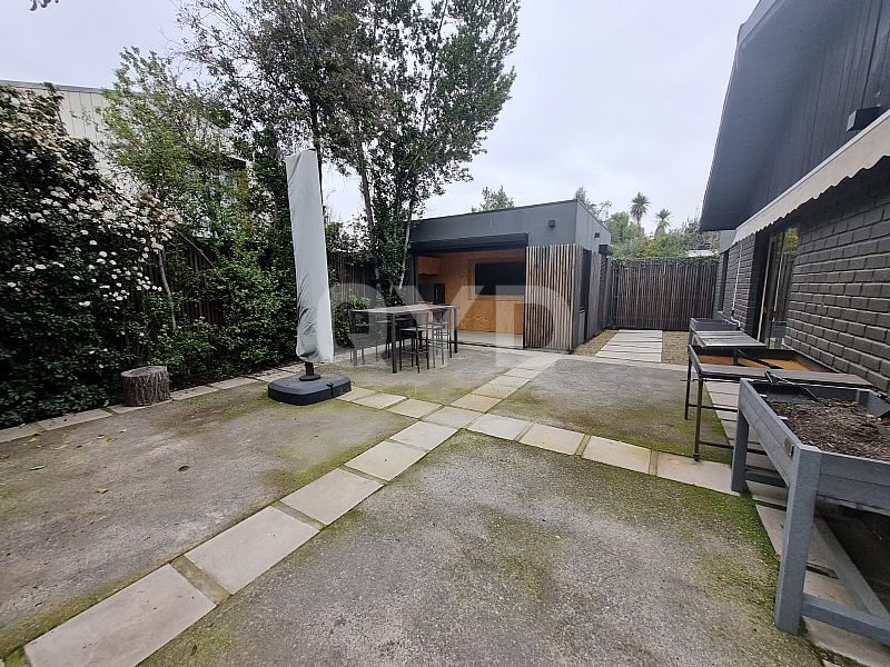 Casa en venta en Vitacura — foto 8
