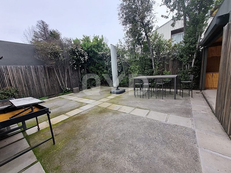 Casa en venta en Vitacura — foto 9