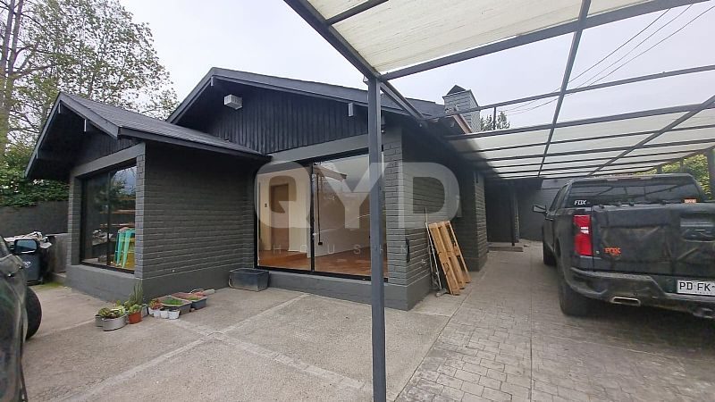 Casa en venta en Vitacura — foto 10