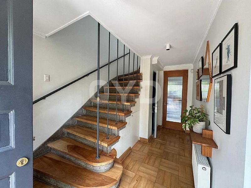 Casa en venta en Vitacura — foto 1