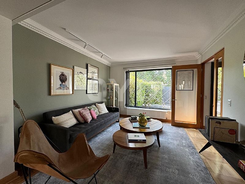 Casa en venta en Vitacura — foto 3