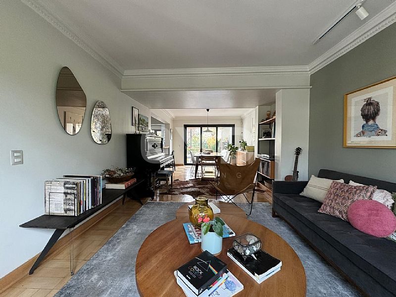 Casa en venta en Vitacura — foto 4