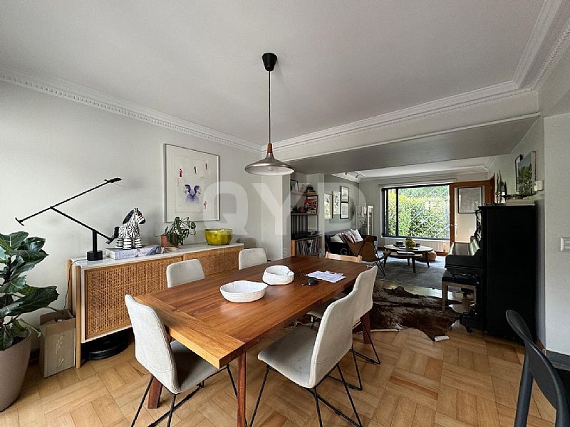 Casa en venta en Vitacura — foto 5