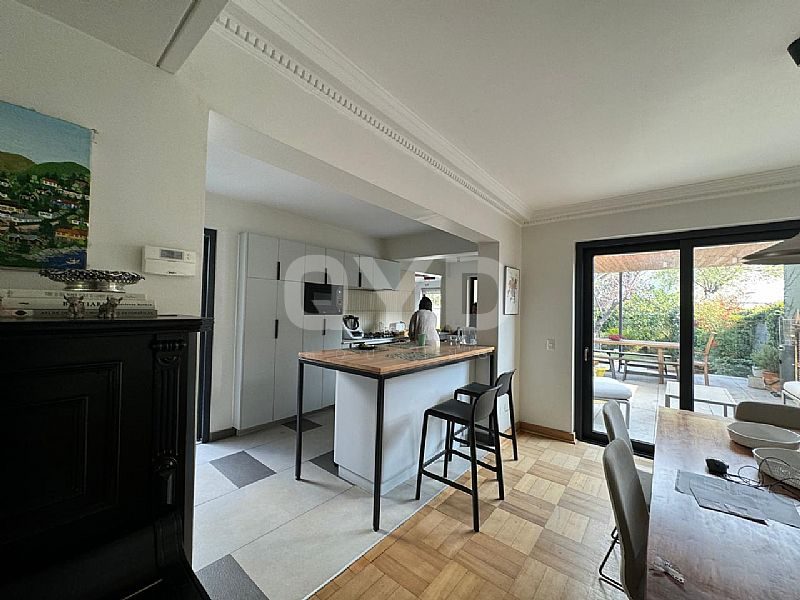 Casa en venta en Vitacura — foto 6