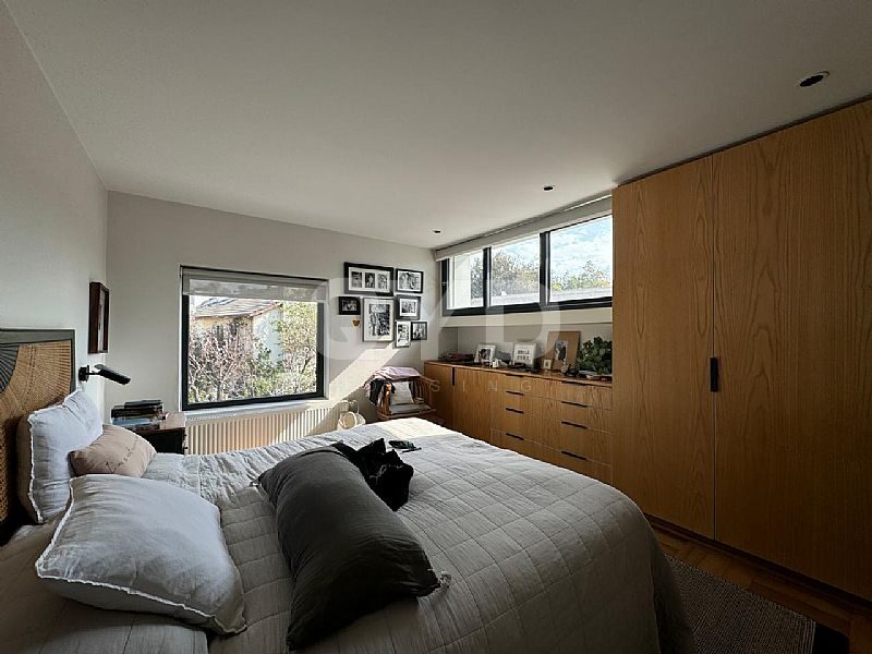 Casa en venta en Vitacura — foto 8
