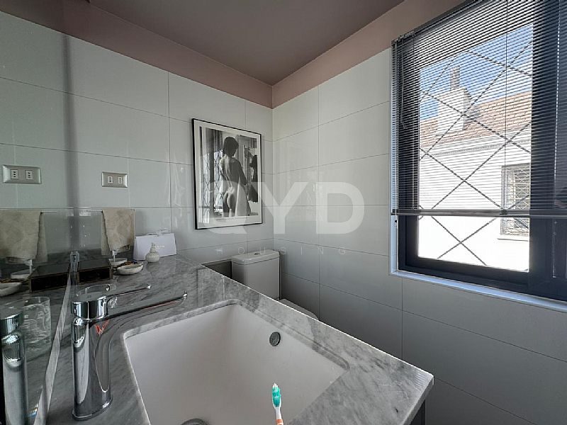 Casa en venta en Vitacura — foto 10
