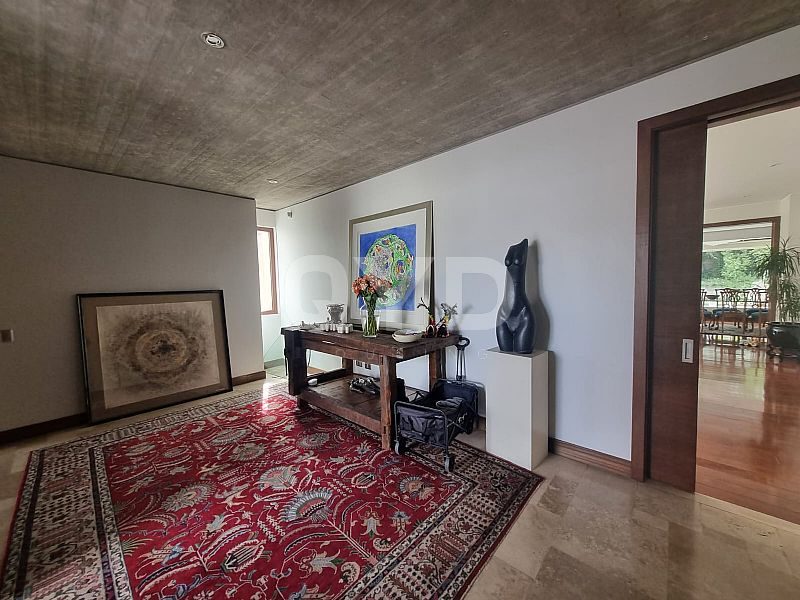 Casa en arriendo en Lo Barnechea — foto 2