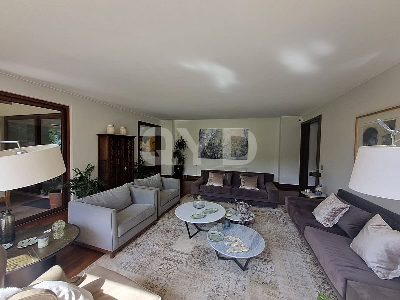 Casa en arriendo en Lo Barnechea — foto 4