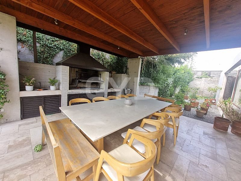 Casa en arriendo en Lo Barnechea — foto 6