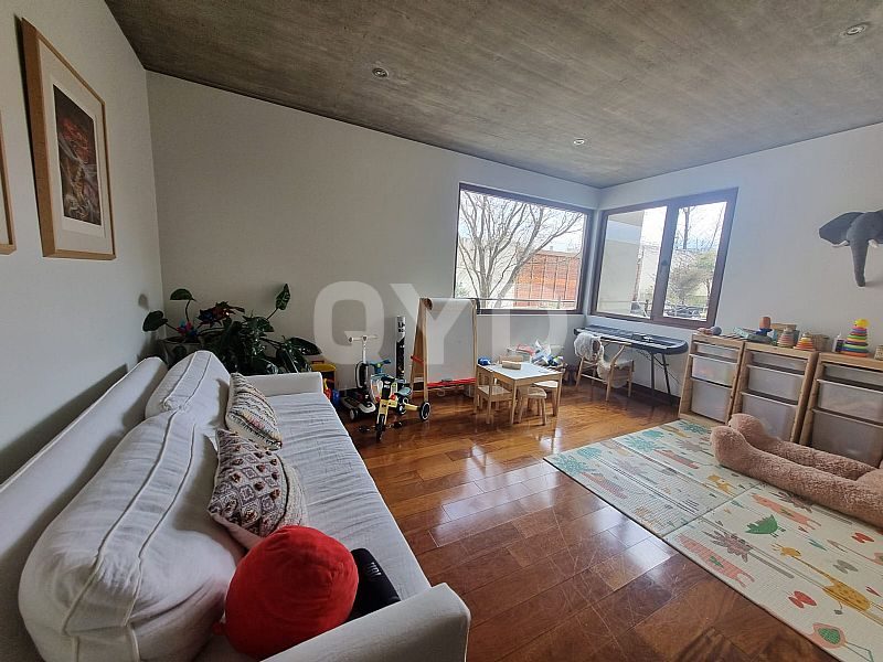 Casa en arriendo en Lo Barnechea — foto 7