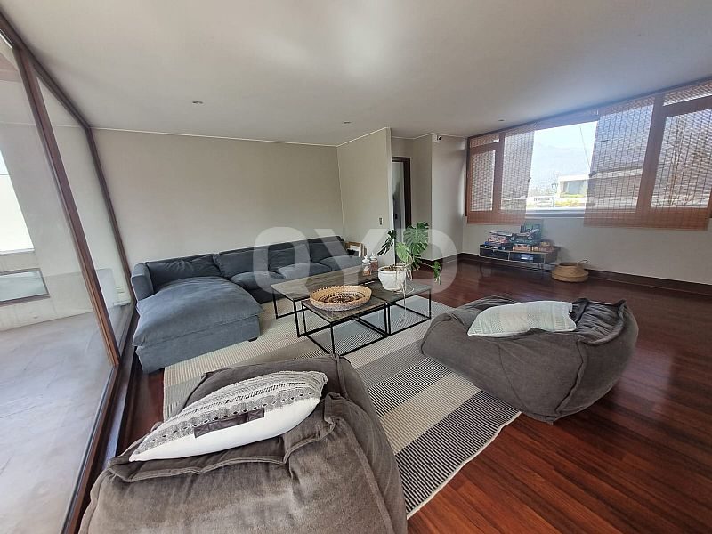 Casa en arriendo en Lo Barnechea — foto 9