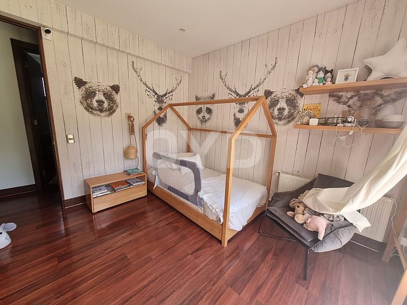 Casa en arriendo en Lo Barnechea — foto 10