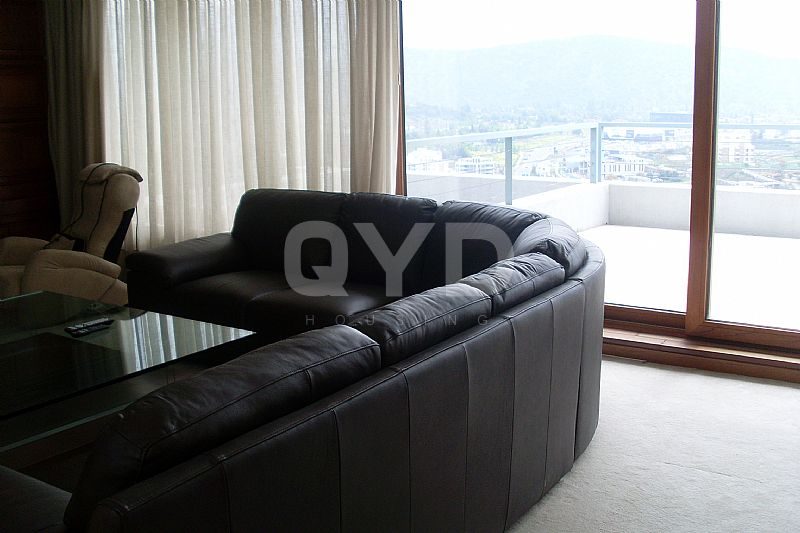 Departamento en arriendo en Lo Barnechea — foto 3