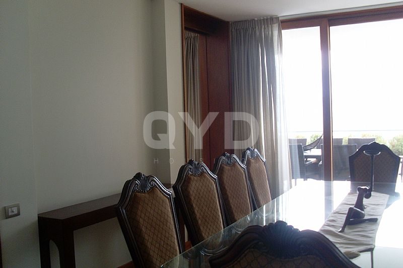 Departamento en arriendo en Lo Barnechea — foto 4