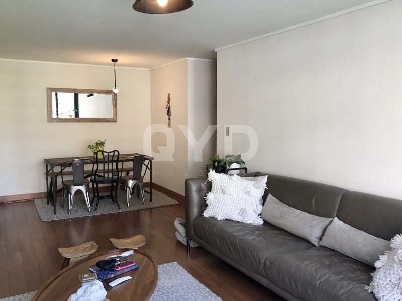 Departamento en arriendo en Las Condes — foto 4