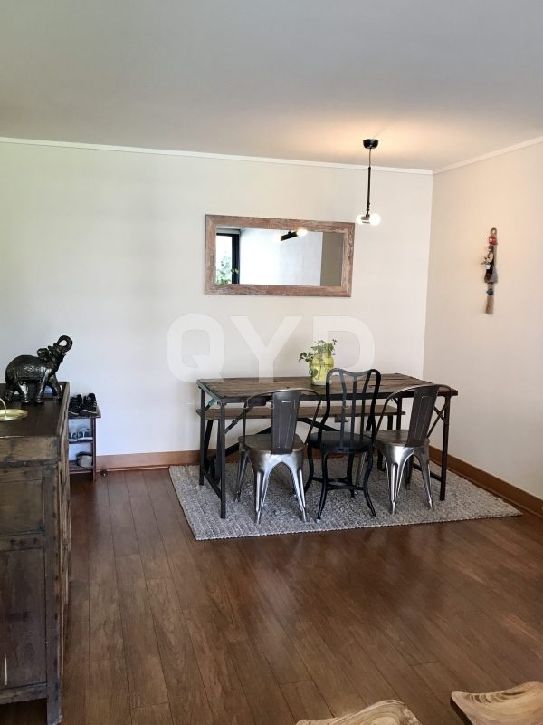 Departamento en arriendo en Las Condes — foto 5