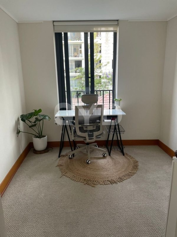 Departamento en arriendo en Las Condes — foto 6