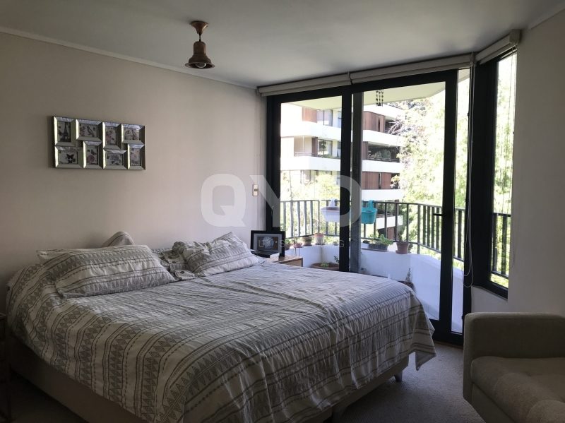 Departamento en arriendo en Las Condes — foto 7