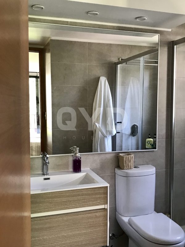 Departamento en arriendo en Las Condes — foto 8