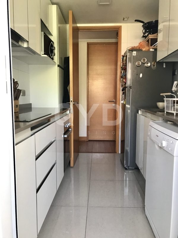 Departamento en arriendo en Las Condes — foto 9