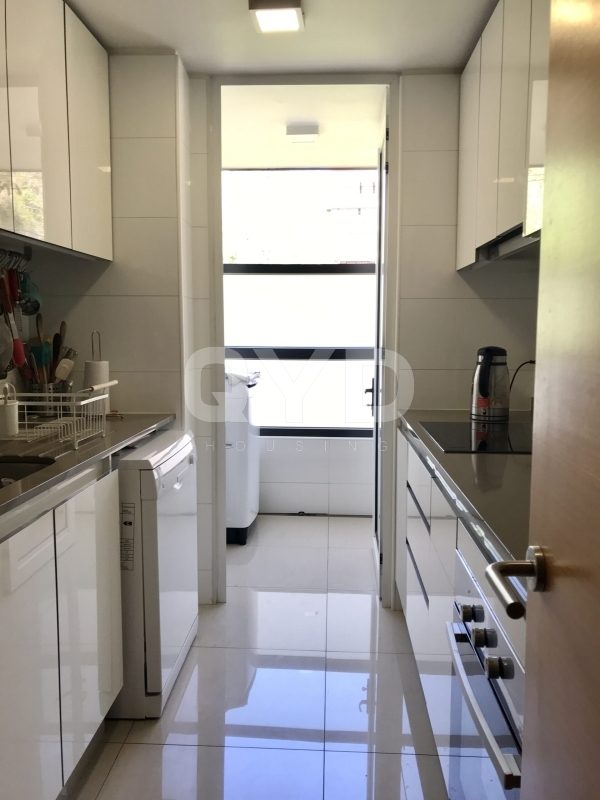 Departamento en arriendo en Las Condes — foto 10