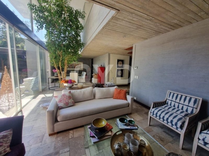 Casa en venta en Vitacura — foto 1