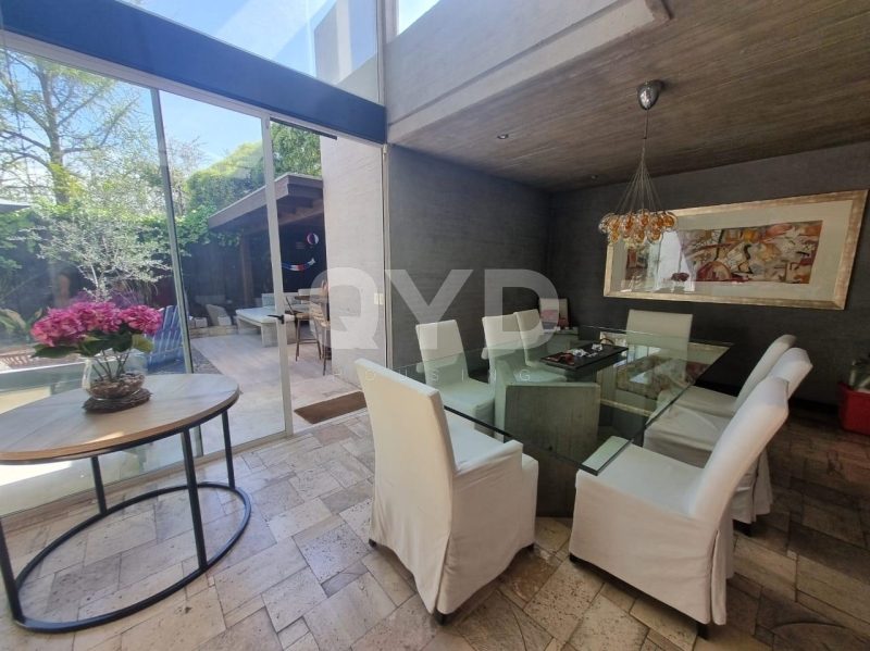Casa en venta en Vitacura — foto 2