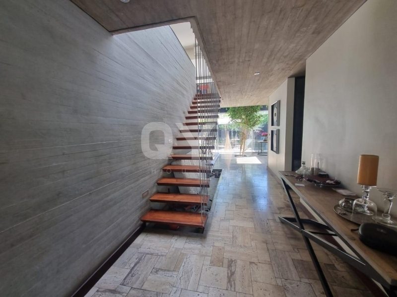 Casa en venta en Vitacura — foto 3