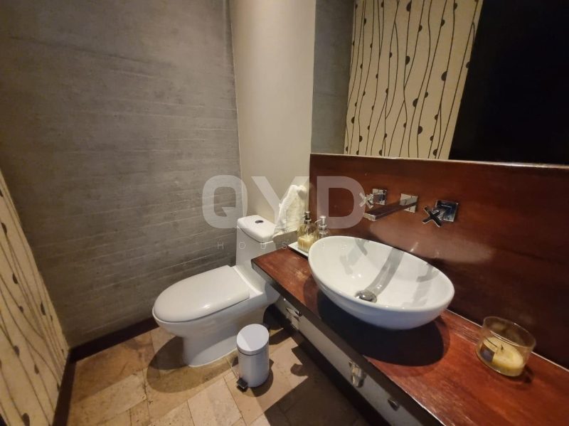 Casa en venta en Vitacura — foto 4