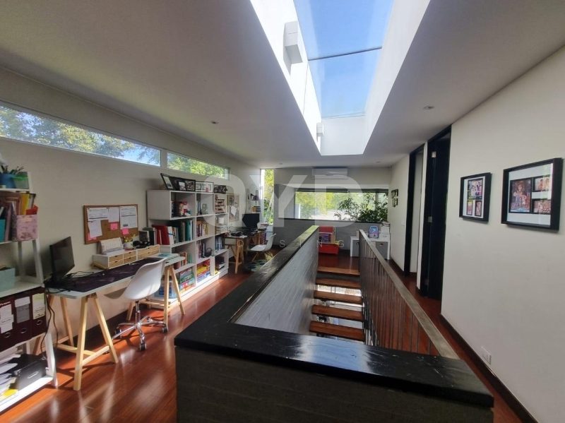 Casa en venta en Vitacura — foto 5