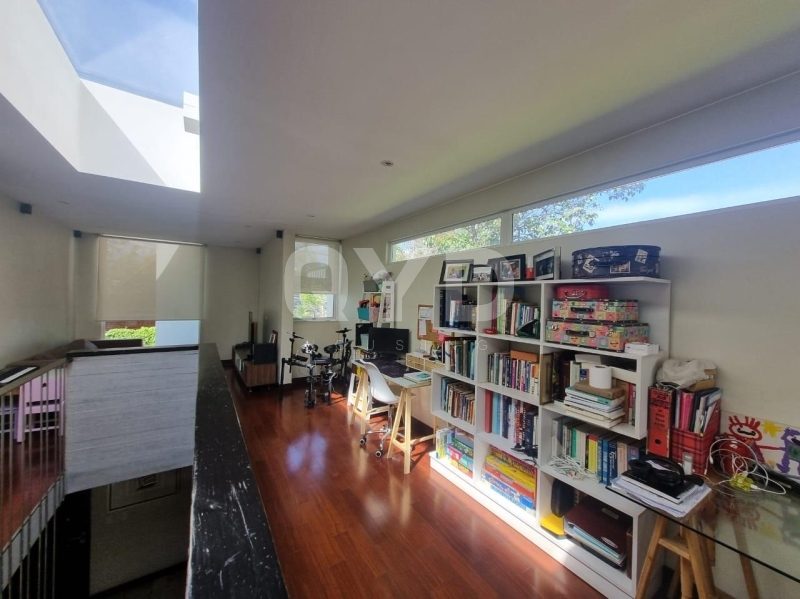Casa en venta en Vitacura — foto 6