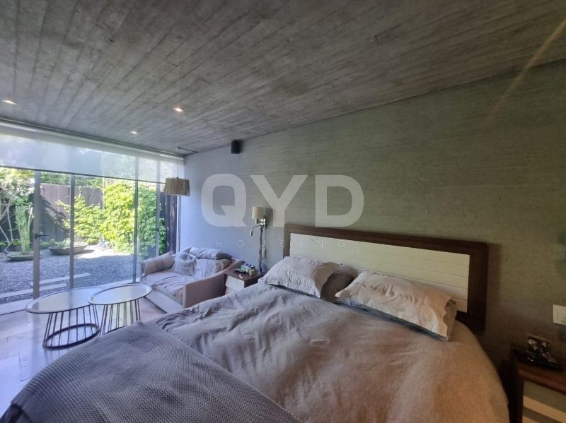 Casa en venta en Vitacura — foto 8