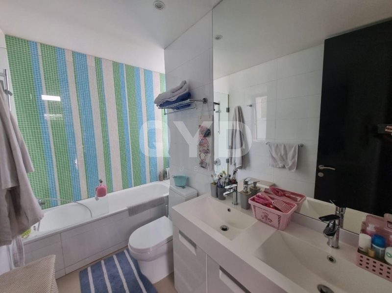 Casa en venta en Vitacura — foto 9