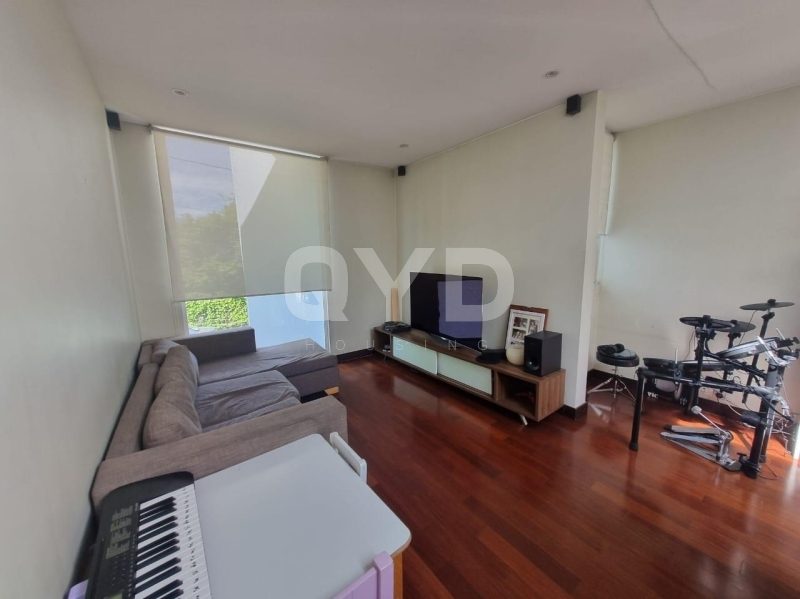 Casa en venta en Vitacura — foto 10