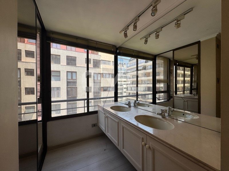 Departamento en venta en Las Condes — foto 9