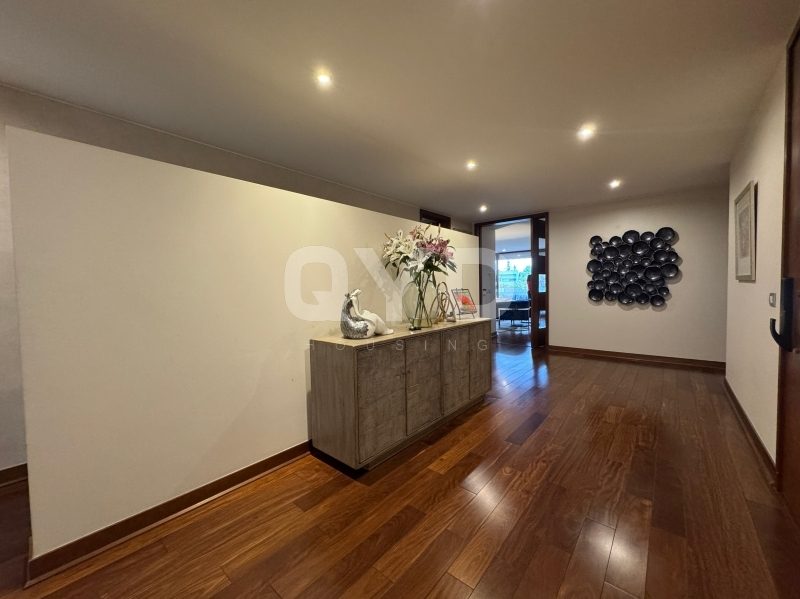 Departamento en venta en Lo Barnechea — foto 1