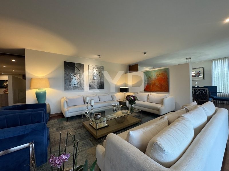 Departamento en venta en Lo Barnechea — foto 2