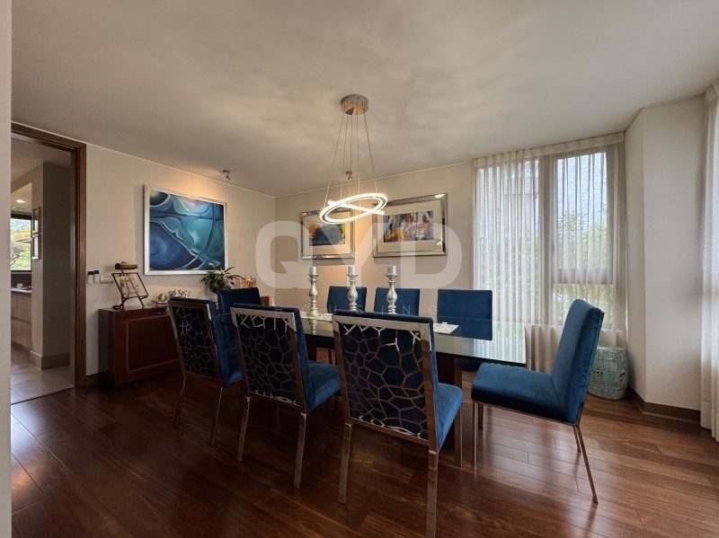 Departamento en venta en Lo Barnechea — foto 3