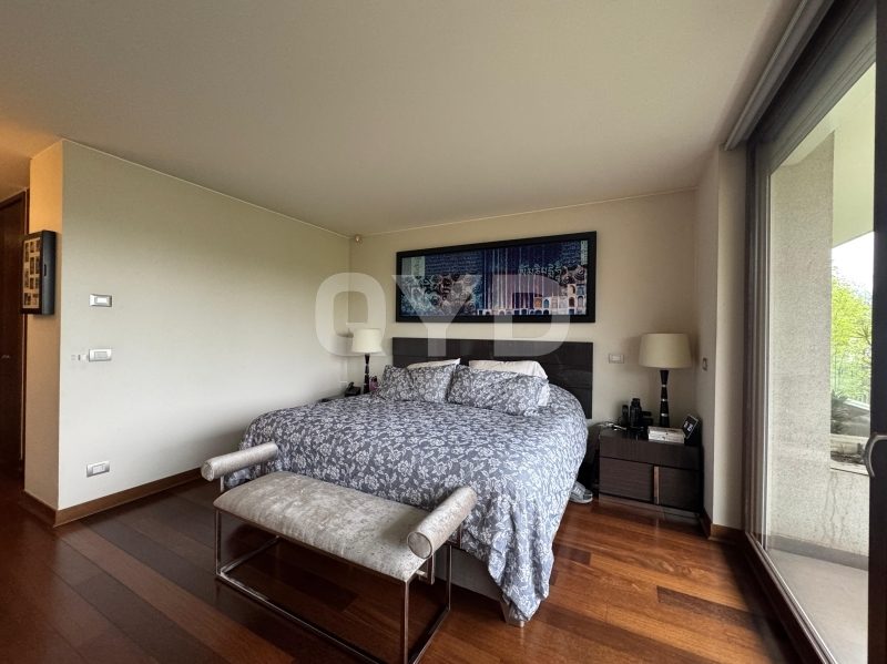 Departamento en venta en Lo Barnechea — foto 4