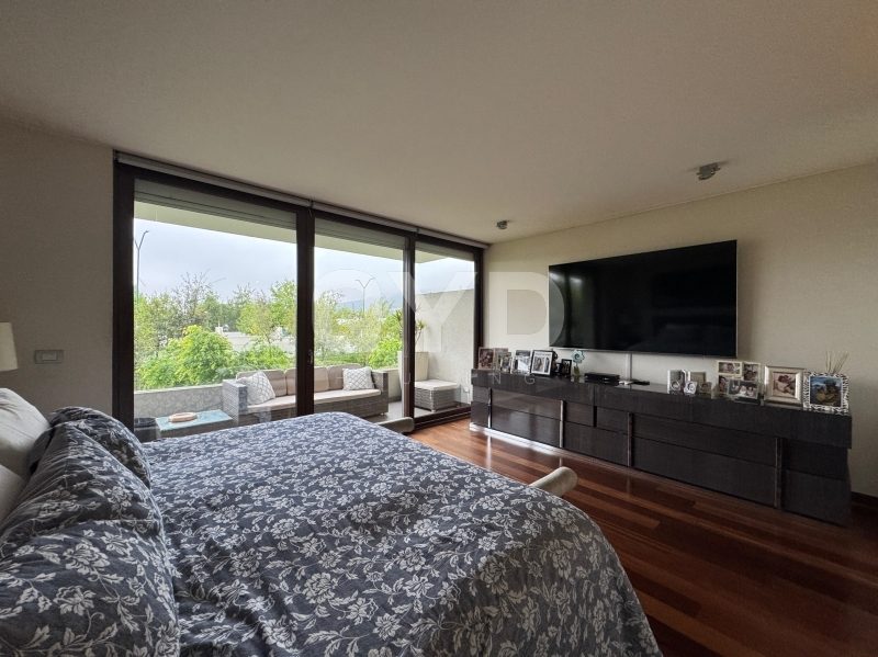 Departamento en venta en Lo Barnechea — foto 5