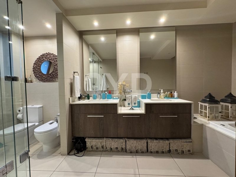 Departamento en venta en Lo Barnechea — foto 6