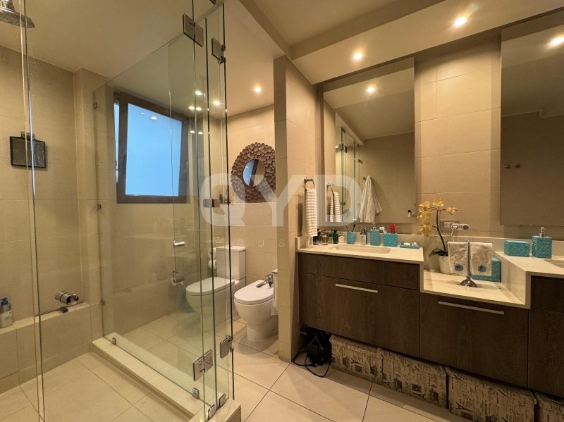 Departamento en venta en Lo Barnechea — foto 7