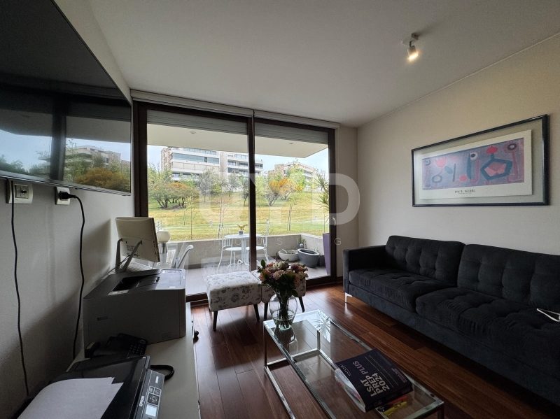 Departamento en venta en Lo Barnechea — foto 8