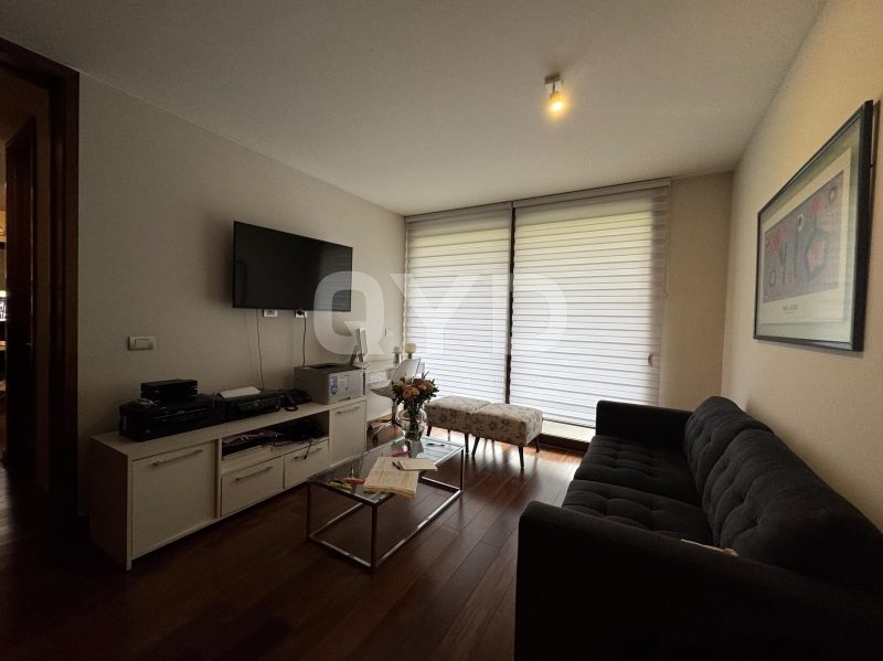 Departamento en venta en Lo Barnechea — foto 9